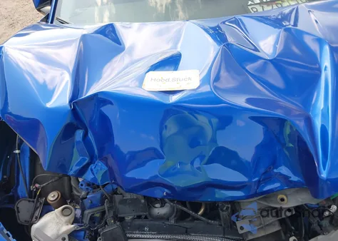 2020 Honda Hr-V Awd Ex из США, поврежденный, VIN 3CZRU6H53LM716837